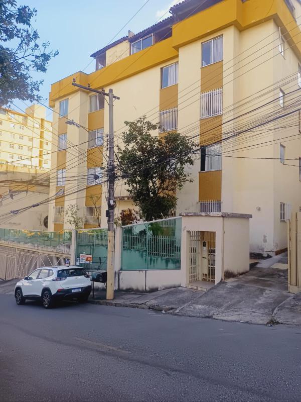 Apartamento, Padre Eustáquio, 2 Quartos, 1 Vaga
