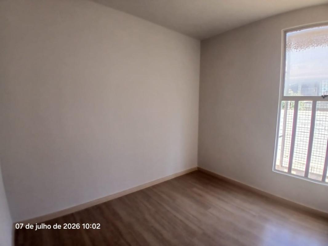 Apartamento, São João Batista (venda Nova), 2 Quartos, 1 Vaga