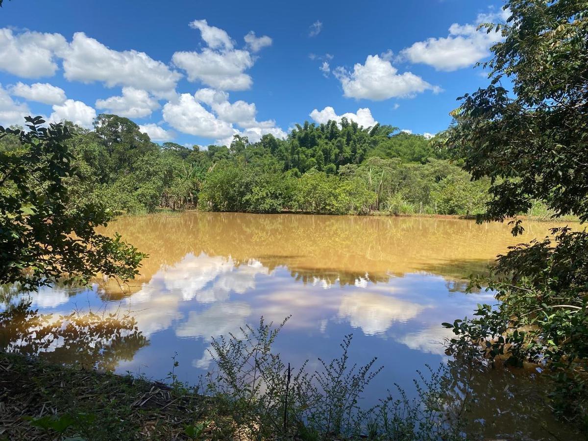 Fazenda, Zona Rural, 0 Quarto, 0 Vaga