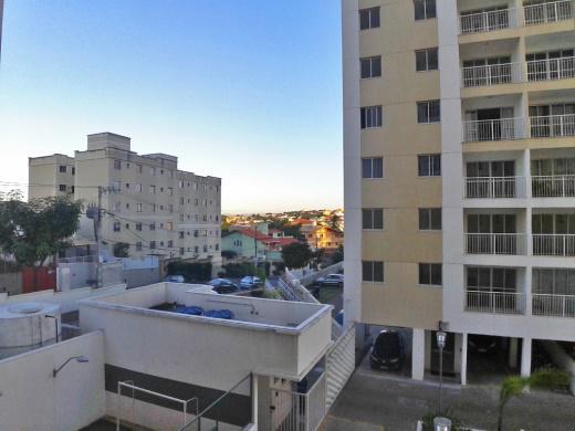 Apartamento, Jardim Guanabara, 2 Quartos, 1 Vaga, 1 Suíte