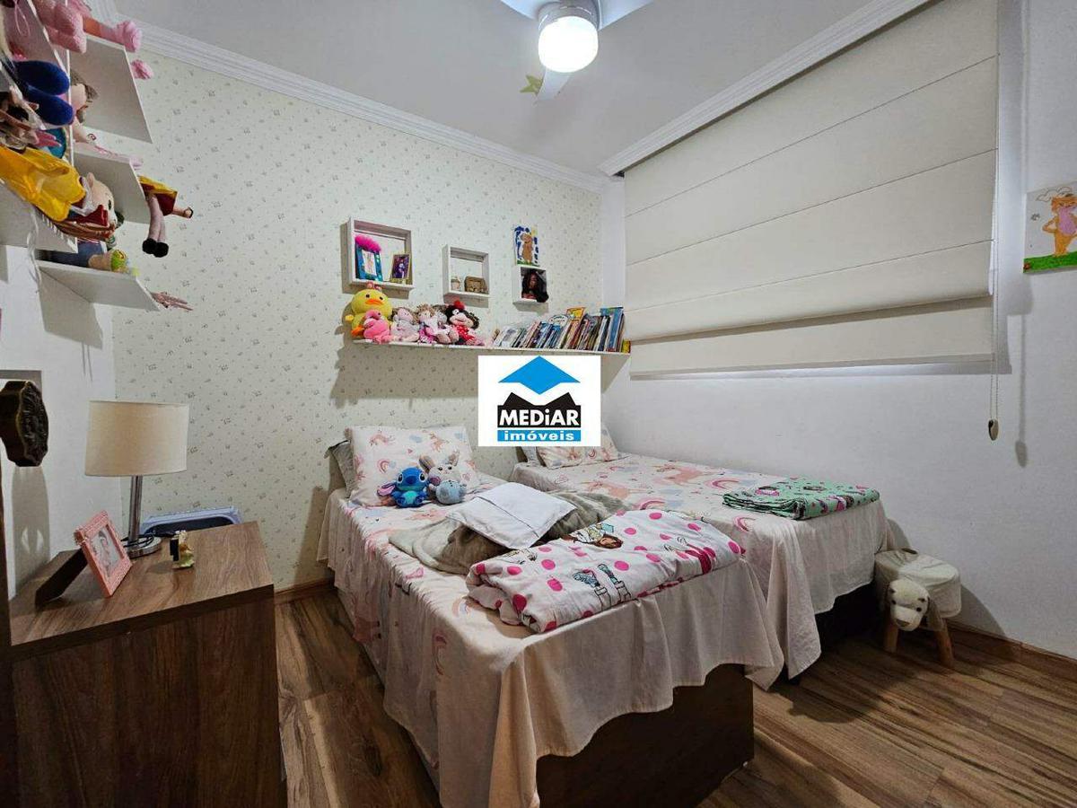 Apartamento, Colégio Batista, 3 Quartos, 1 Vaga