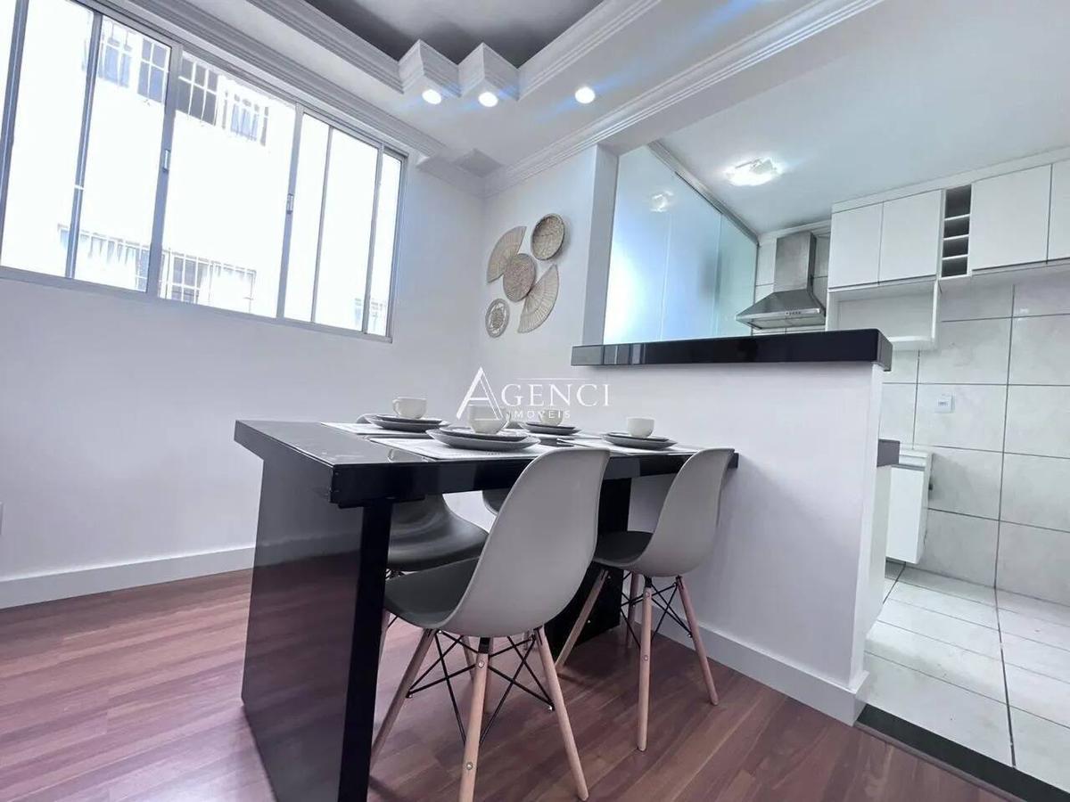 Apartamento, Arvoredo, 2 Quartos, 0 Vaga, 0 Suíte