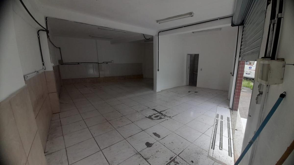 Andar, Padre Eustáquio, 0 Quarto, 0 Vaga