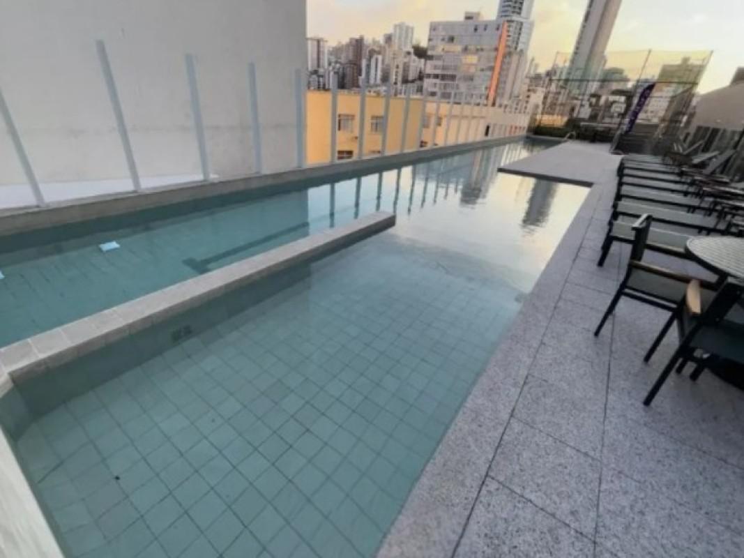 Apartamento, Gutierrez, 3 Quartos, 2 Vagas, 1 Suíte