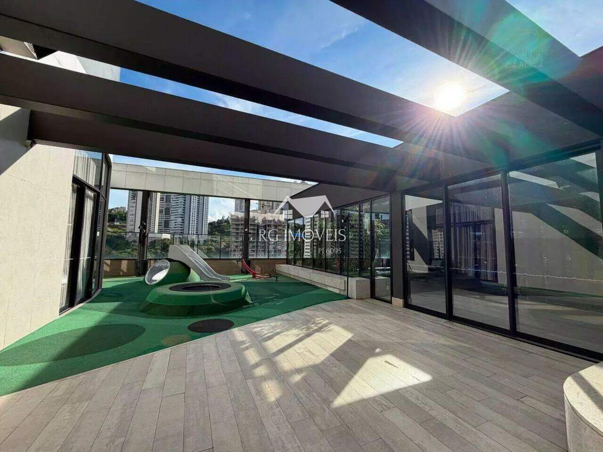 Apartamento, Vale do Sereno, 3 Quartos, 4 Vagas, 3 Suítes