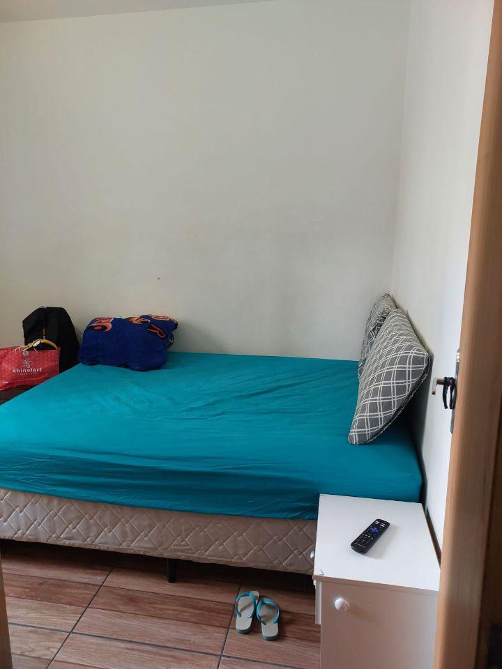 Apartamento, Parque Maracanã, 2 Quartos, 1 Vaga