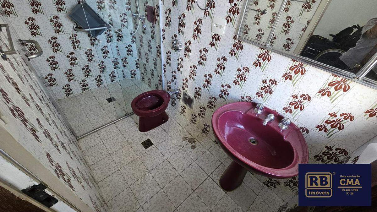Apartamento, Lourdes, 4 Quartos, 2 Vagas, 1 Suíte