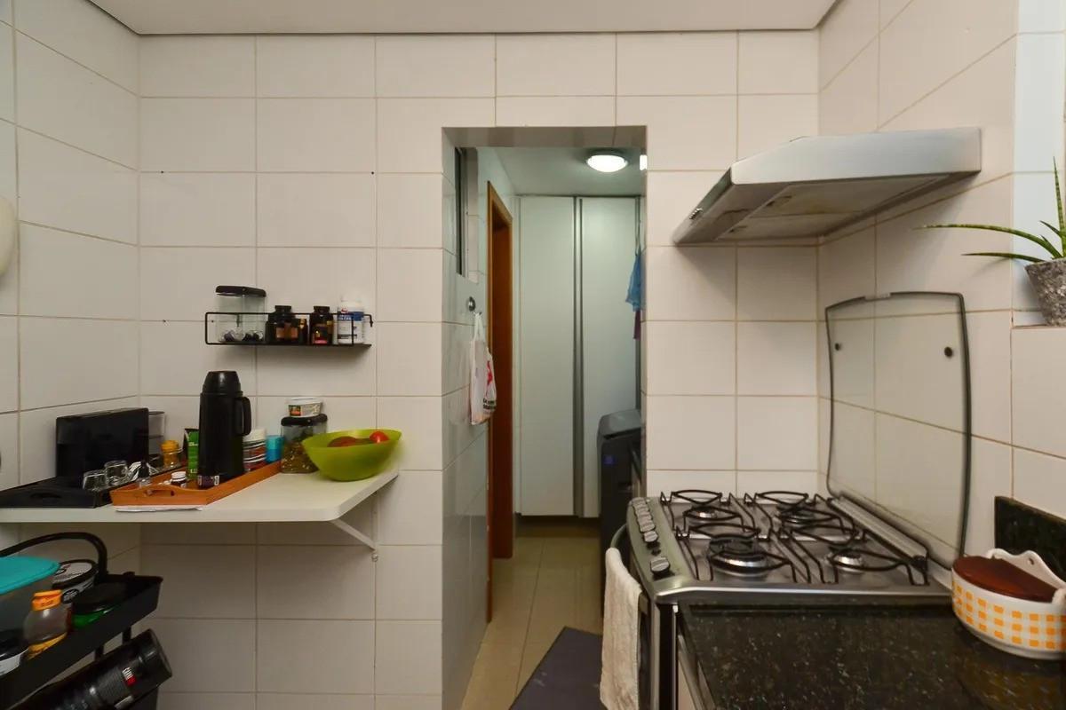 Apartamento, Santo Antônio, 2 Quartos, 1 Vaga, 1 Suíte