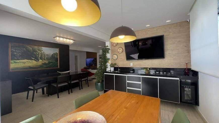 Apartamento, Buritis, 4 Quartos, 4 Vagas, 4 Suítes