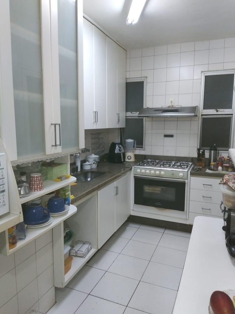 Apartamento, Gutierrez, 4 Quartos, 2 Vagas, 1 Suíte