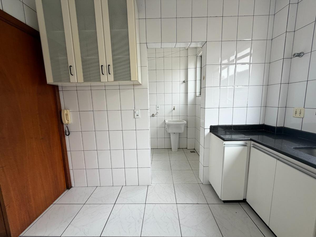 Apartamento, Palmares, 3 Quartos, 1 Vaga, 1 Suíte