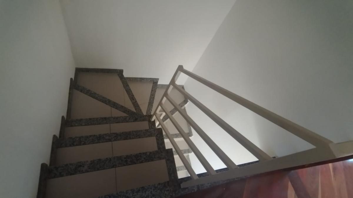 Casa, Palmares, 3 Quartos, 1 Vaga