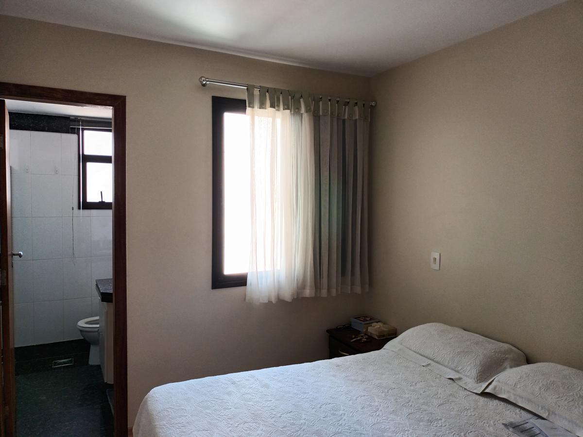 Apartamento, Sion, 4 Quartos, 4 Vagas, 2 Suítes