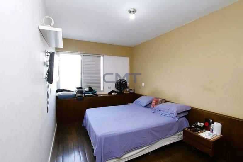 Apartamento, Santa Lúcia, 4 Quartos, 3 Vagas, 1 Suíte