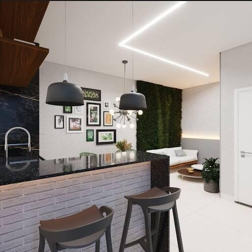 Casa, Jardim Panorama, 3 Quartos, 3 Vagas, 1 Suíte