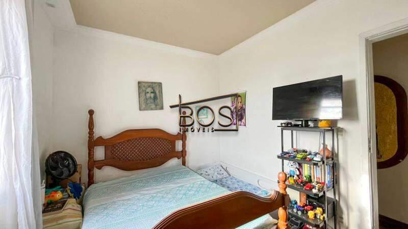 Apartamento, São Lucas, 3 Quartos, 1 Vaga, 1 Suíte