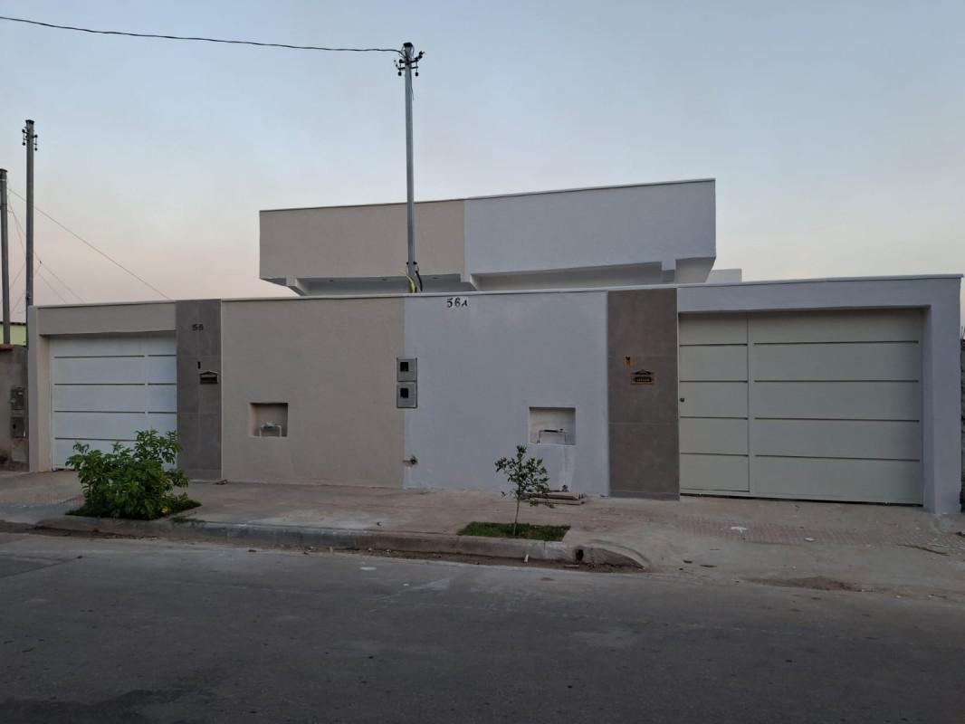 Casa, Icaivera, 3 Quartos, 2 Vagas