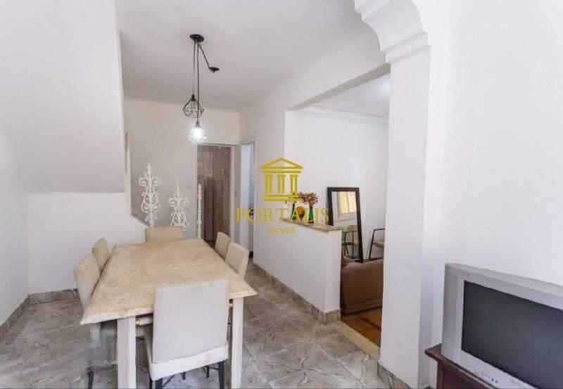 Casa, Lourdes, 5 Quartos, 2 Vagas, 1 Suíte