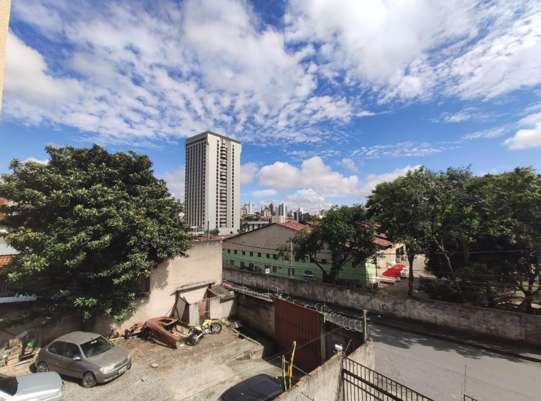 Apartamento, União, 3 Quartos, 2 Vagas, 1 Suíte