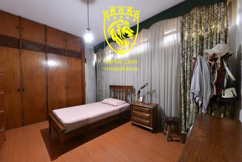 Casa, Santa Lúcia, 5 Quartos, 4 Vagas, 3 Suítes