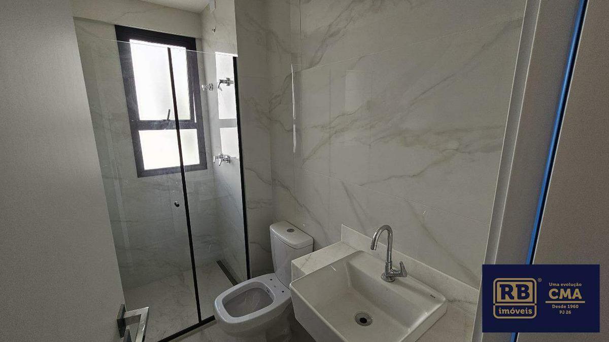 Apartamento, Santo Agostinho, 3 Quartos, 2 Vagas, 1 Suíte