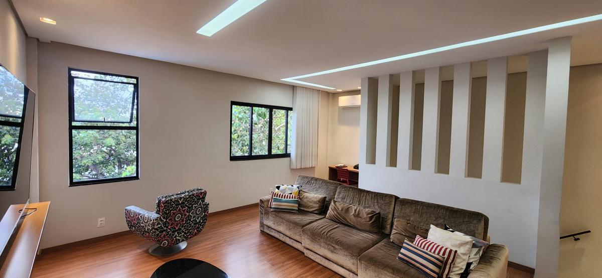 Casa, Joá, 5 Quartos, 8 Vagas, 1 Suíte