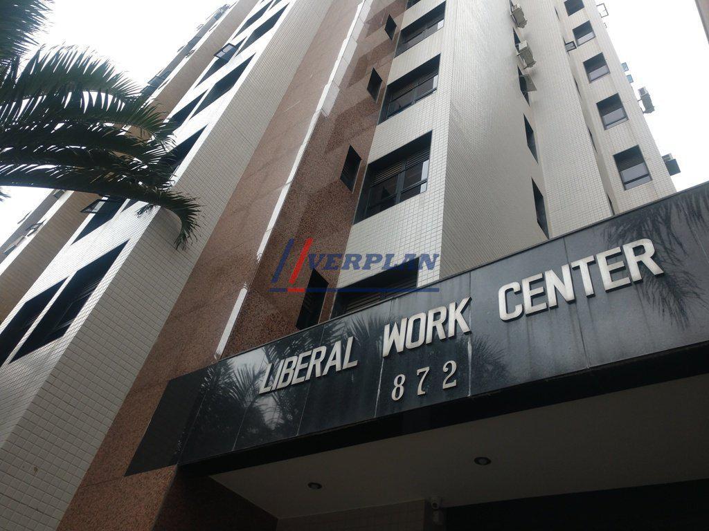 Apartamento, Barro Preto, 1 Vaga