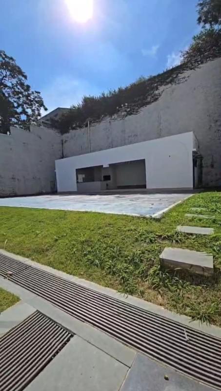 Casa, Bandeirantes (pampulha), 5 Quartos, 10 Vagas, 4 Suítes