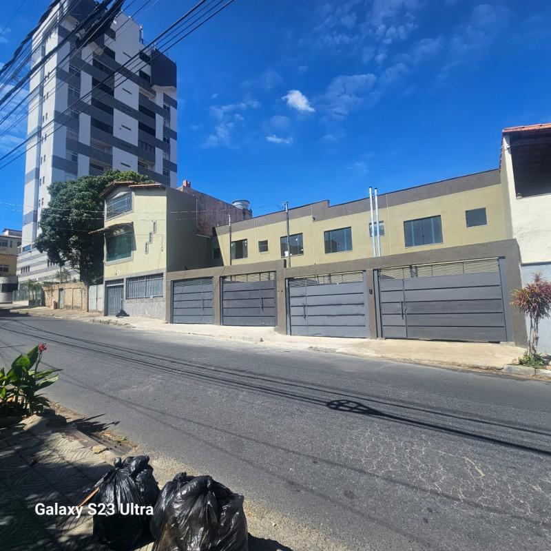 Casa, Jardim América, 2 Quartos, 1 Vaga