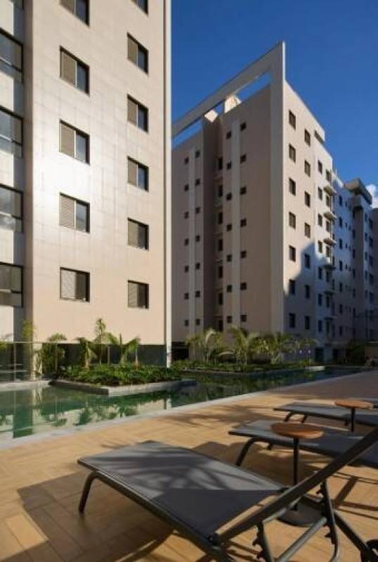 Apartamento, Buritis, 2 Quartos, 2 Vagas, 1 Suíte