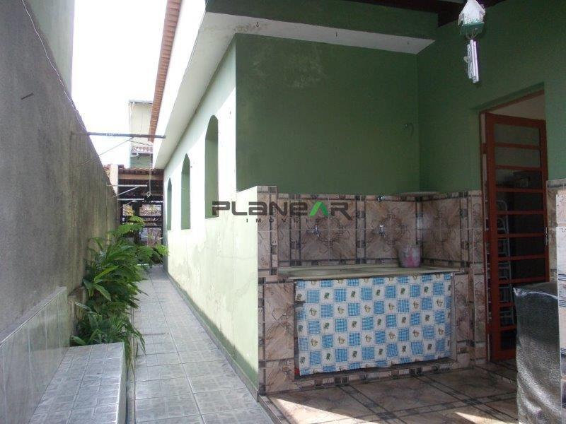 Casa, Novo Riacho, 3 Quartos, 3 Vagas