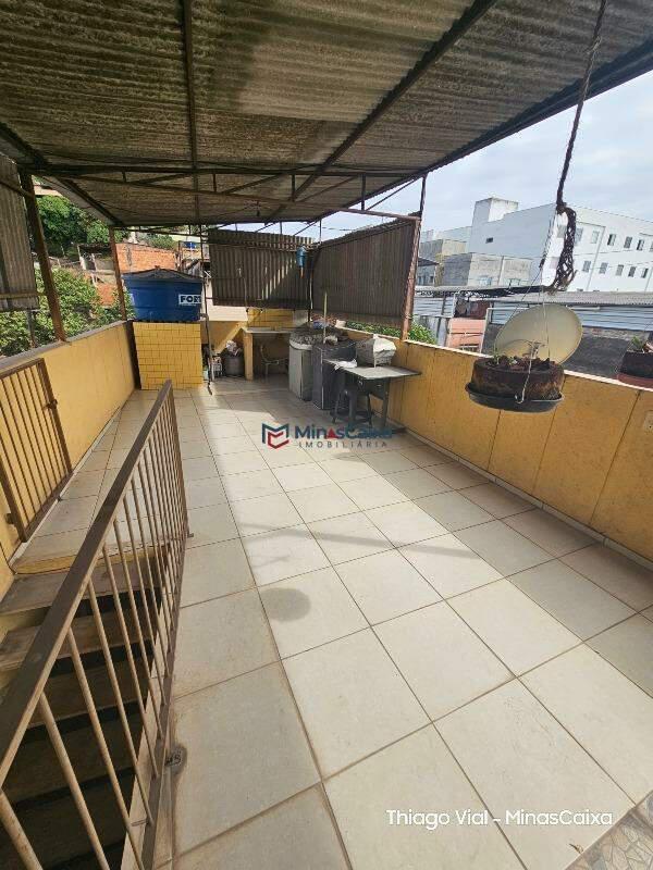 Apartamento, Caladinho, 1 Quarto, 0 Vaga