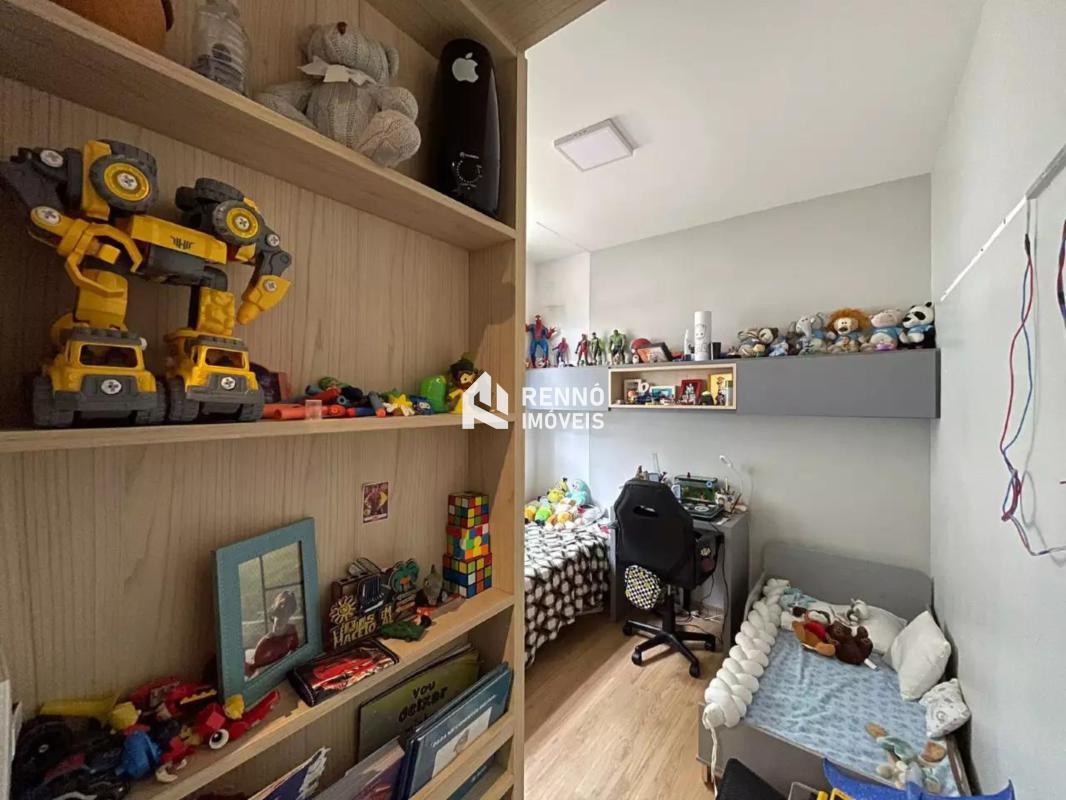 Apartamento, Buritis, 2 Quartos, 1 Vaga