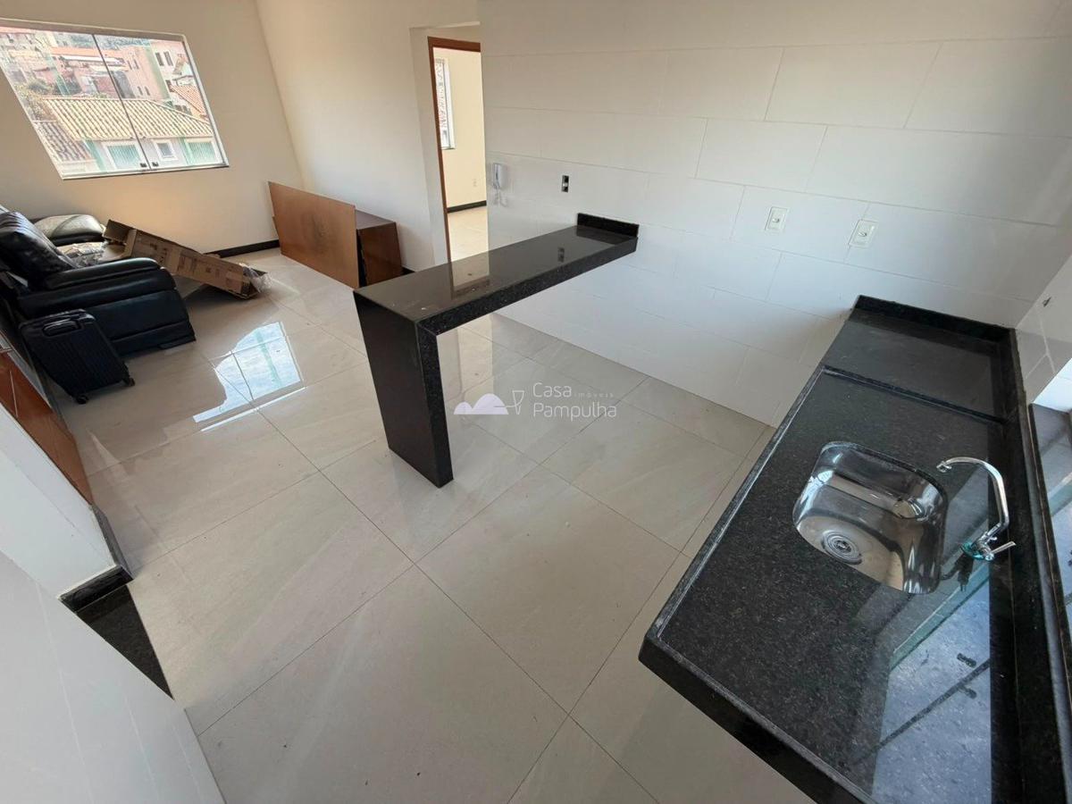 Apartamento, Santa Mônica, 3 Quartos, 1 Vaga, 1 Suíte