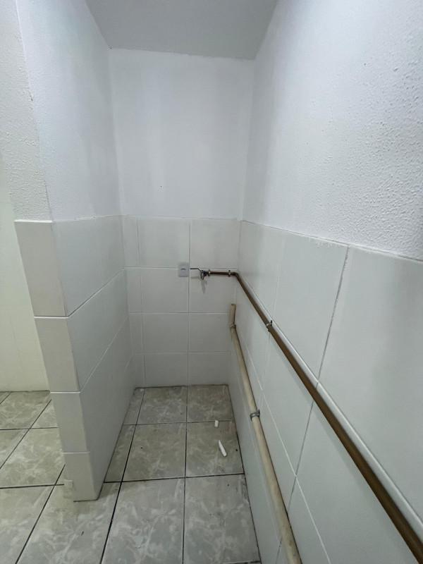 Apartamento, Carlos Prates, 2 Quartos, 1 Vaga