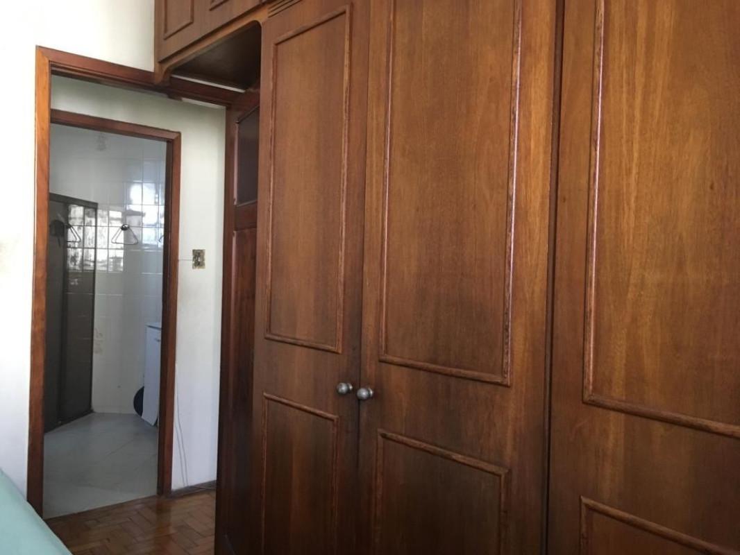 Apartamento, Centro, 3 Quartos, 0 Vaga, 2 Suítes