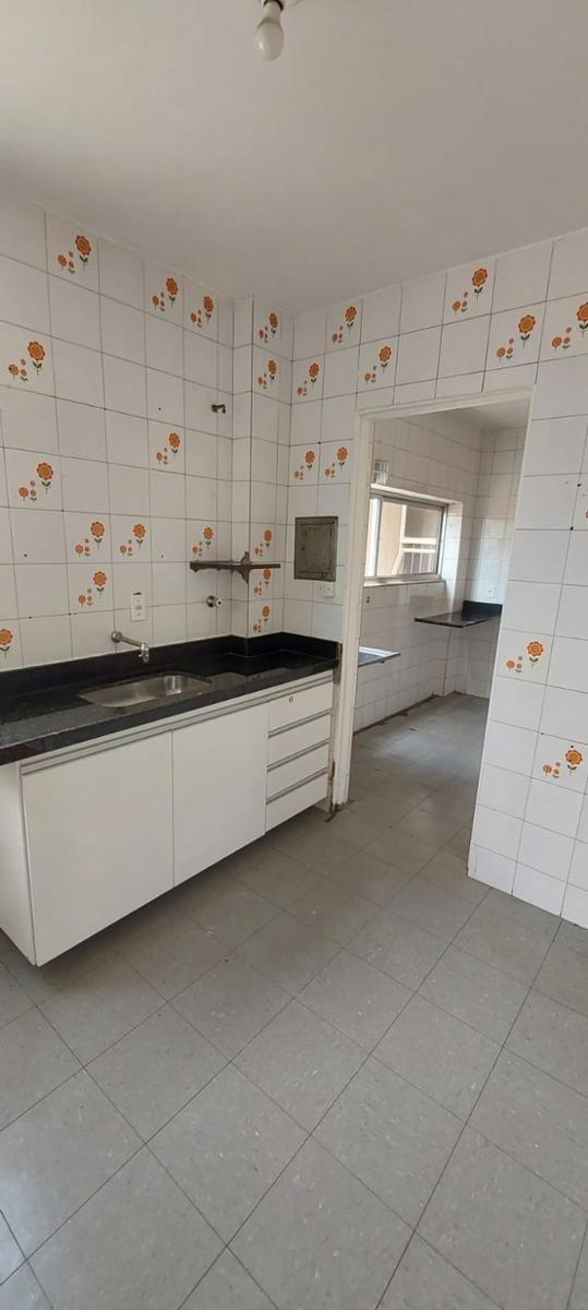 Apartamento, Sagrada Família, 3 Quartos, 1 Vaga