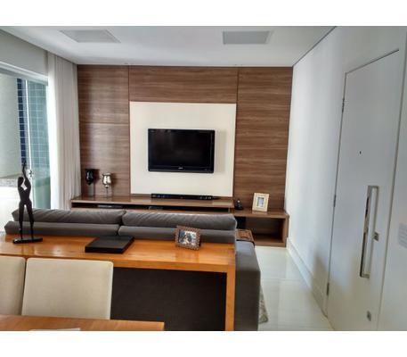 Apartamento, Ouro Preto, 3 Quartos, 2 Vagas, 1 Suíte