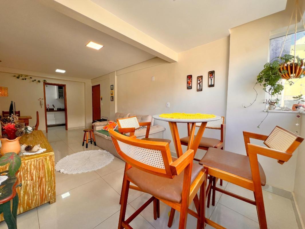 Apartamento, Manacás, 3 Quartos, 2 Vagas, 1 Suíte