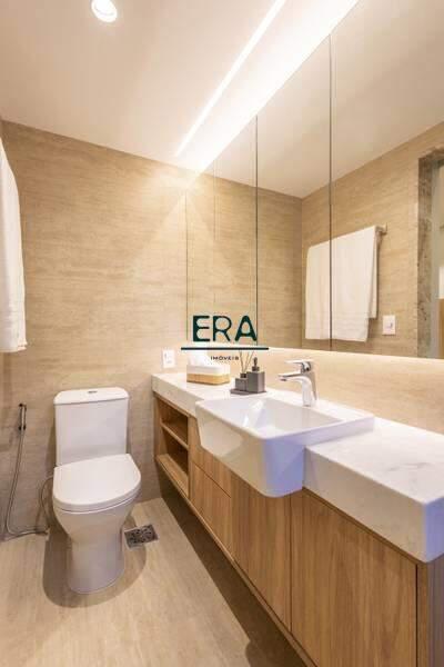 Apartamento, Sion, 2 Quartos, 2 Vagas, 2 Suítes