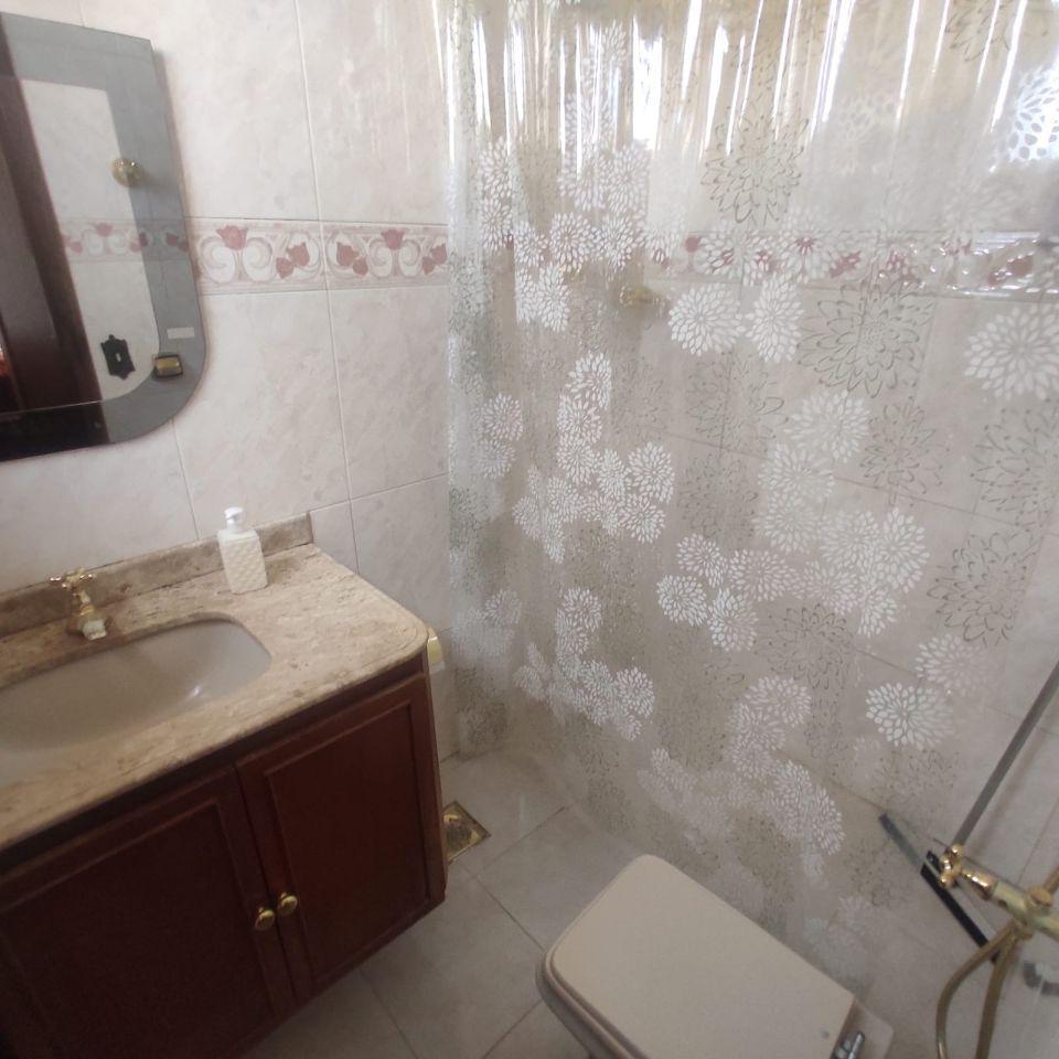 Cobertura, Renascença, 3 Quartos, 1 Vaga, 1 Suíte