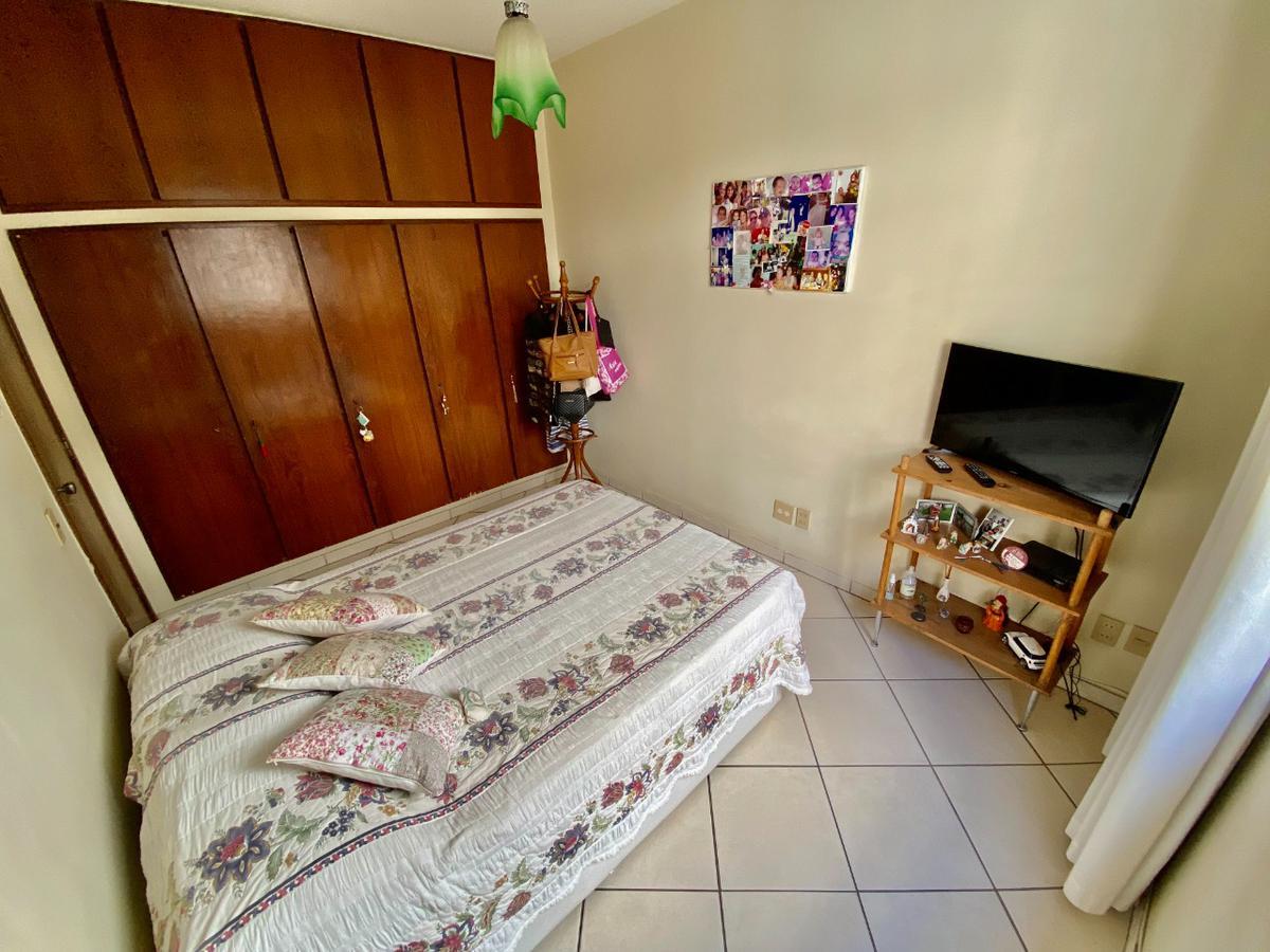 Apartamento, São José, 3 Quartos, 2 Vagas, 1 Suíte