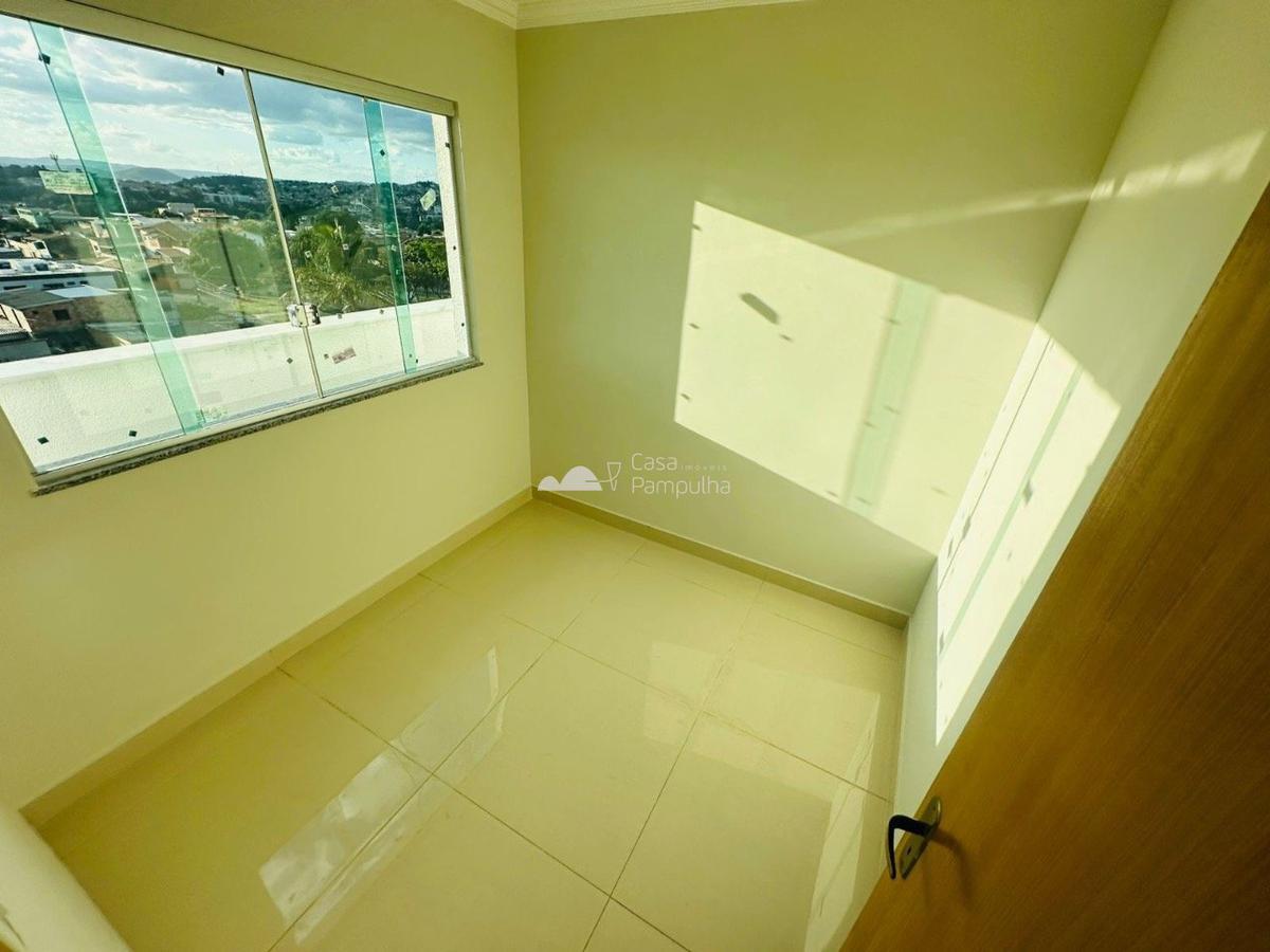 Apartamento, Piratininga (venda Nova), 3 Quartos, 1 Vaga