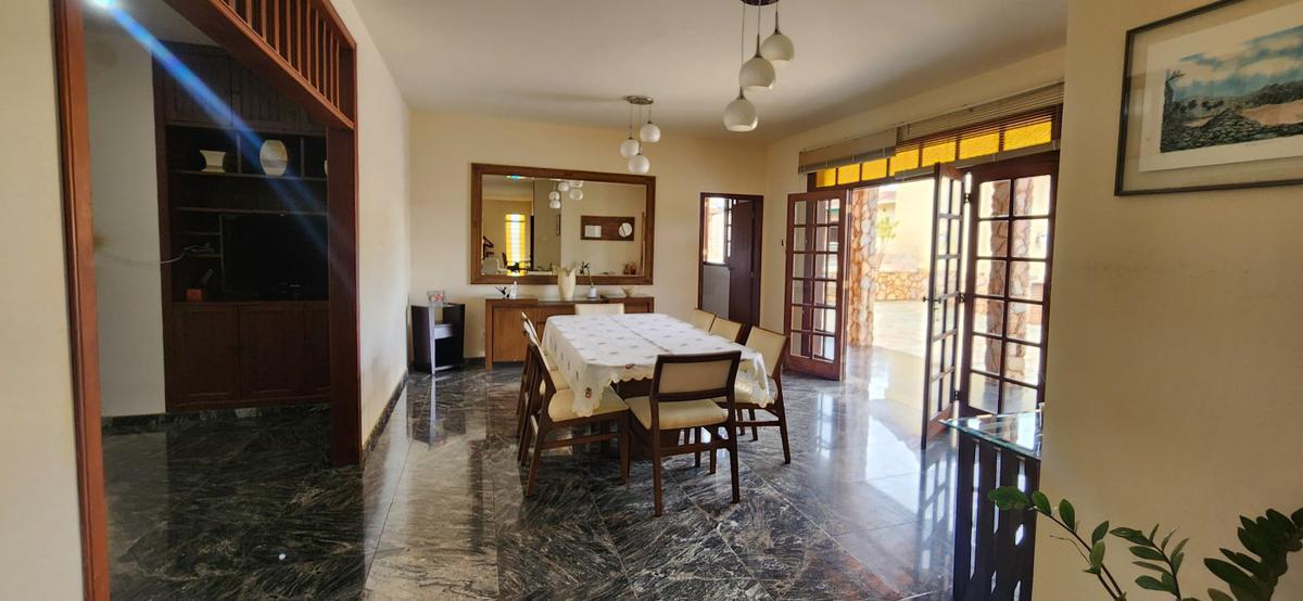 Casa, Lagoa Mansões, 7 Quartos, 10 Vagas, 1 Suíte