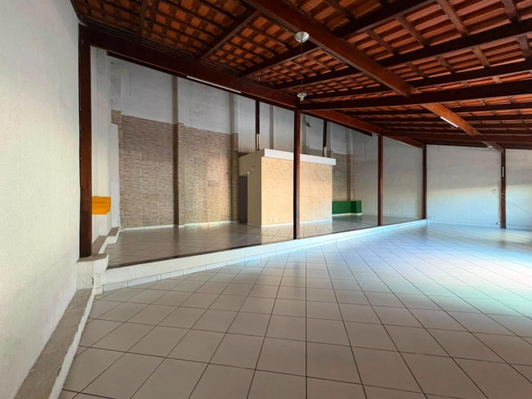Andar, Jardim Riacho das Pedras, 0 Quarto, 0 Vaga