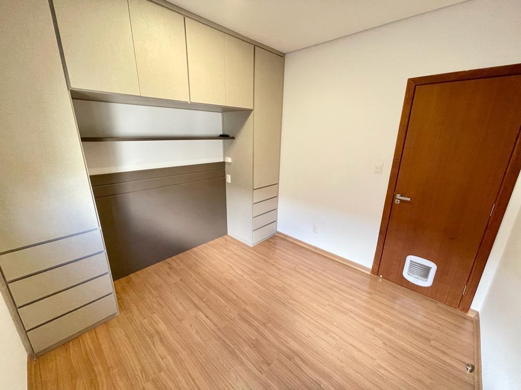 Apartamento, São Luiz (pampulha), 3 Quartos, 2 Vagas, 1 Suíte