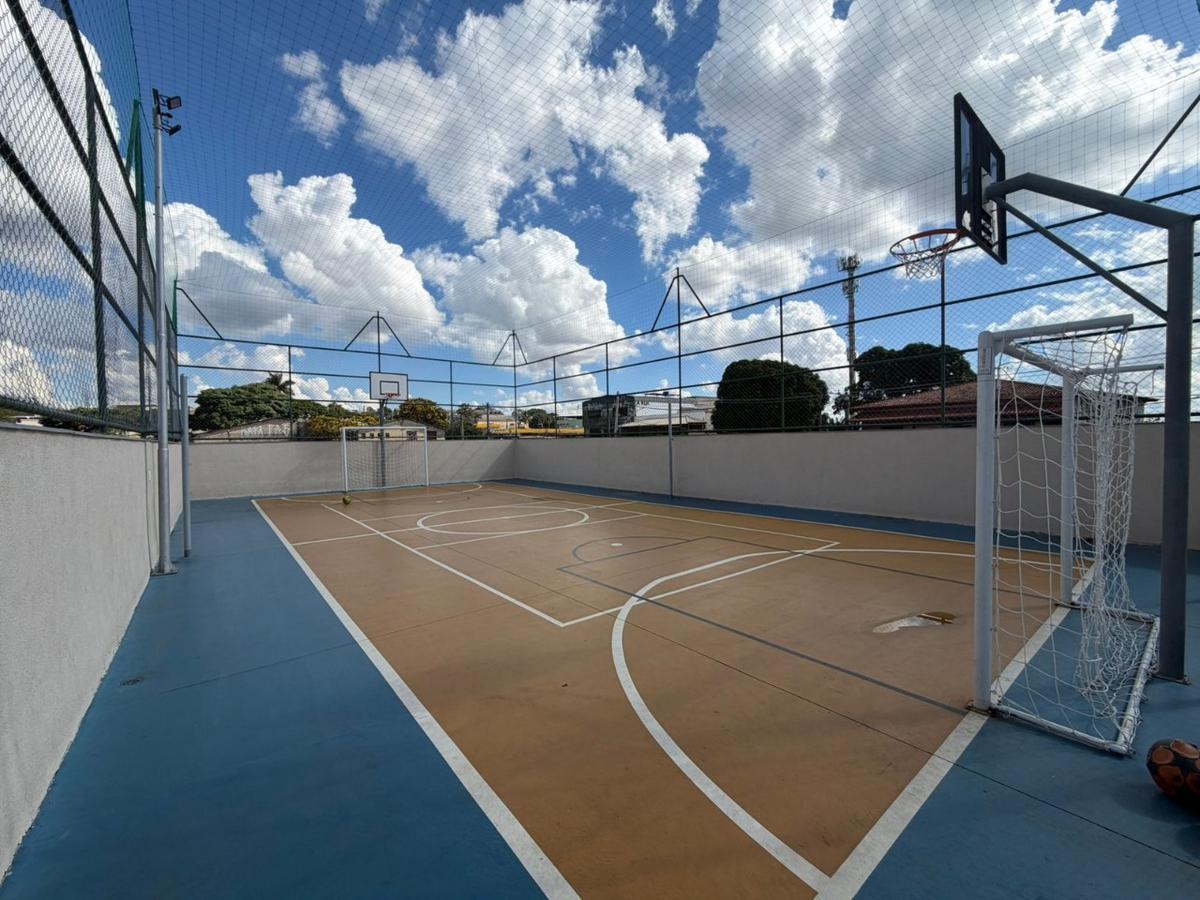 Apartamento, Centro, 2 Quartos, 1 Vaga