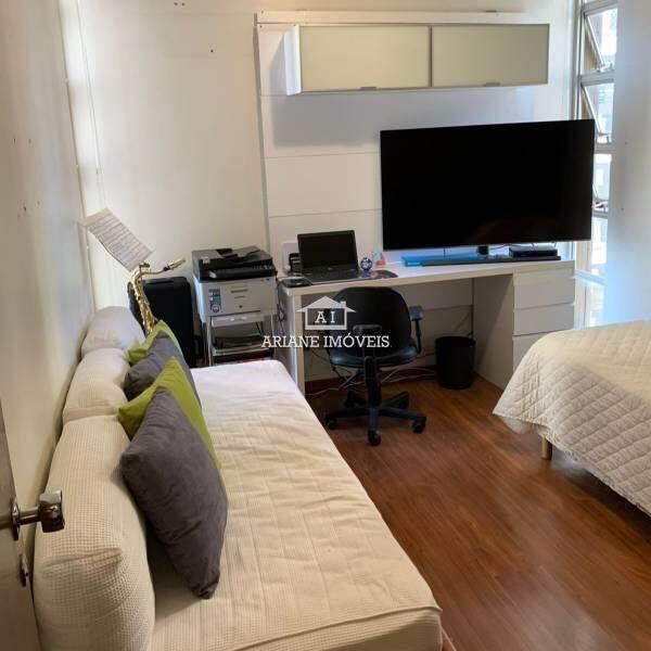 Apartamento, Lourdes, 4 Quartos, 3 Vagas, 1 Suíte