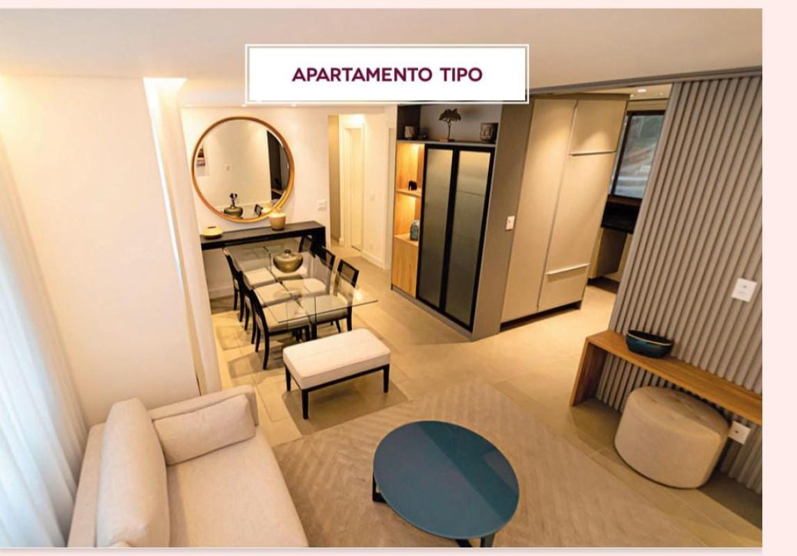 Apartamento, Cruzeiro, 3 Quartos, 2 Vagas, 1 Suíte