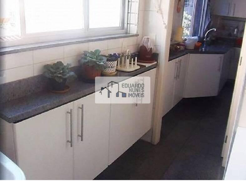 Apartamento, Carmo, 3 Quartos, 2 Vagas, 1 Suíte